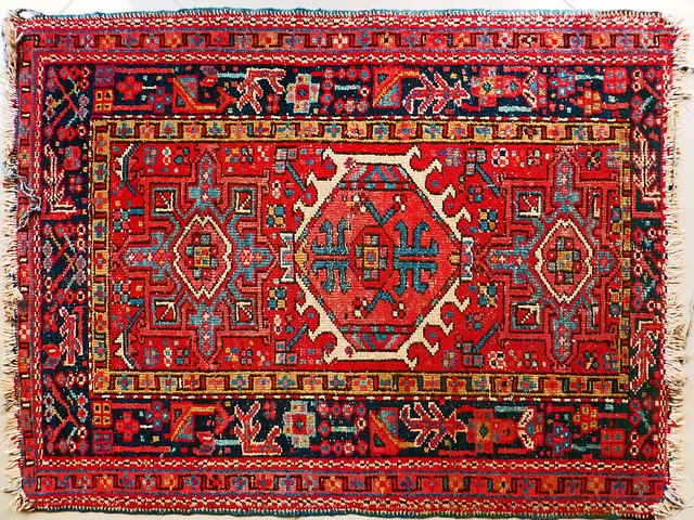 koberec perský